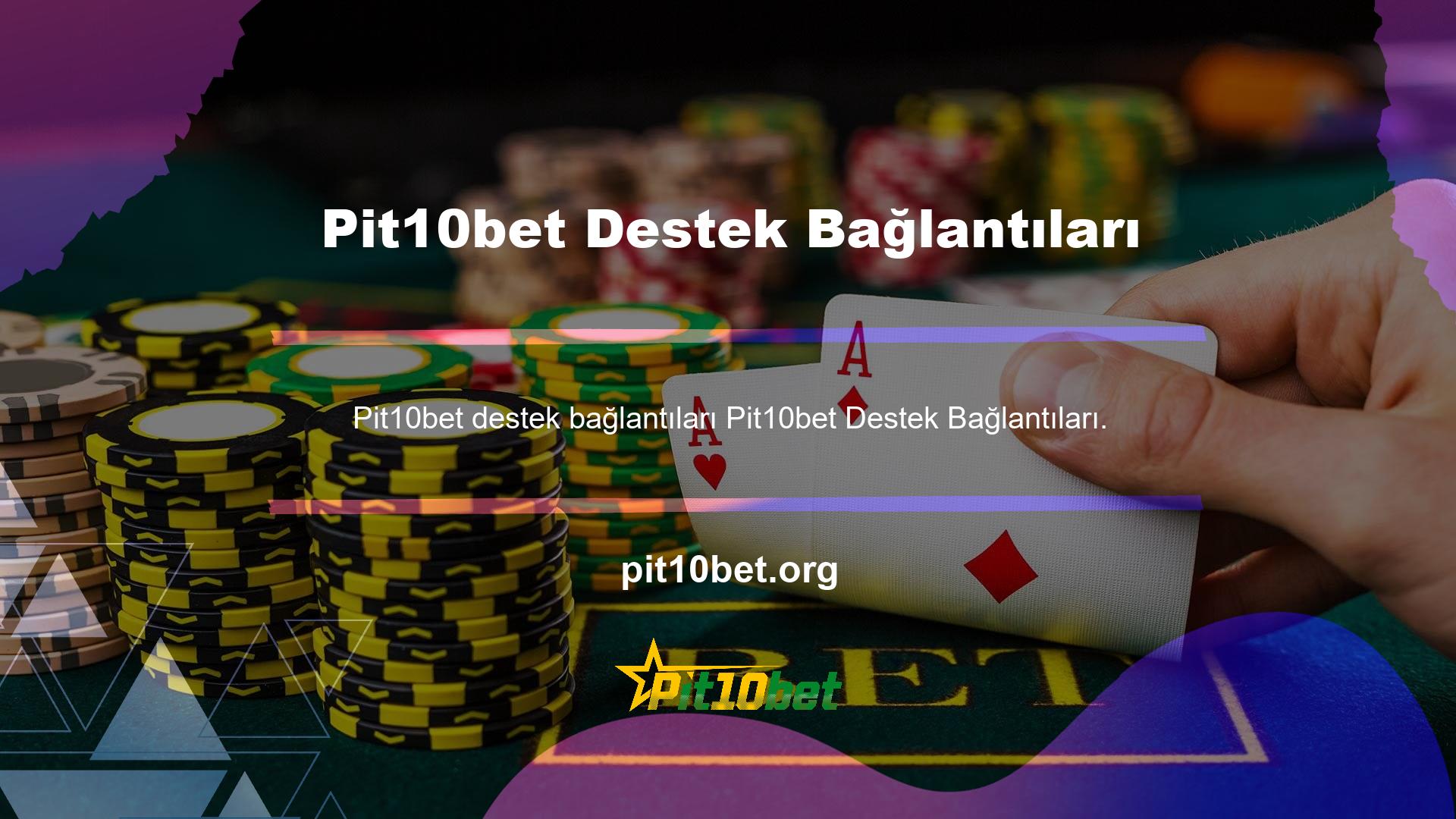 Yardım etmek ve desteklemek için sitedeki resmi telefon numarasını arayabilirsiniz