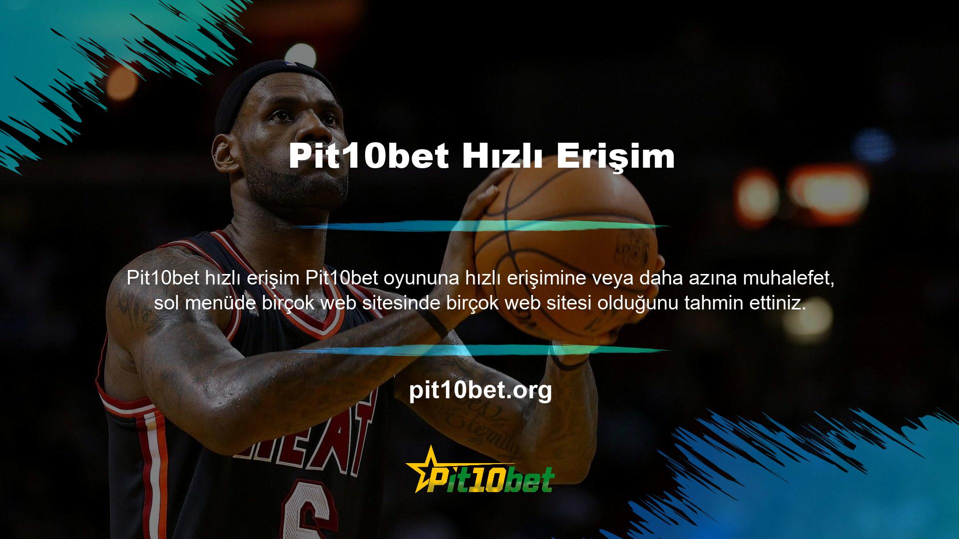 Bu sayfada farklı spor, ülkeler ve ligler için maç oranlarını bulabilirsiniz